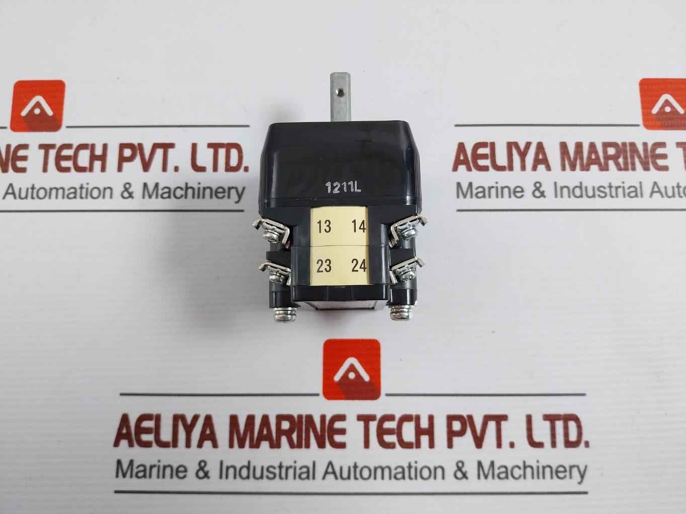 Seiko Electric Br 2X Turbine Direct Control Increase/Decrease Switch Ua-400