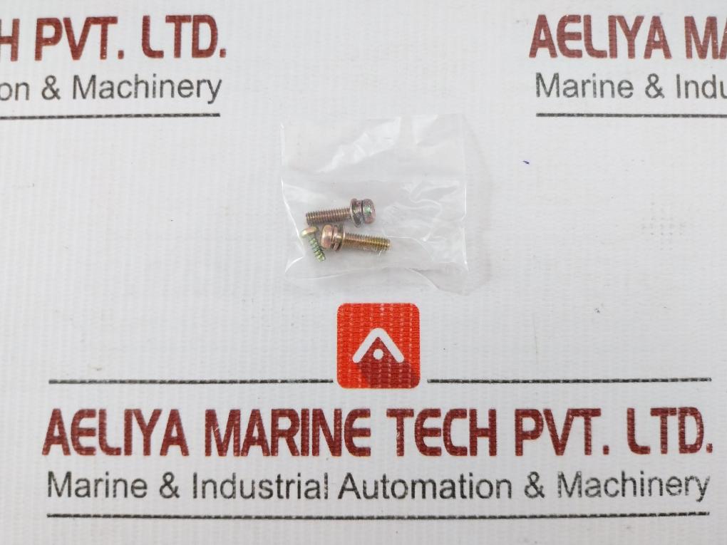 En-6X 031Ta Rotary Cam Switch 600V Seiko Electric