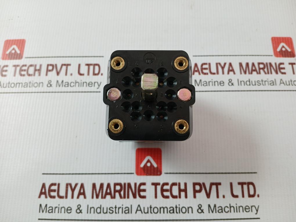 Cam Switch Ybrsf1-1X Seiko Electric 600V 10A