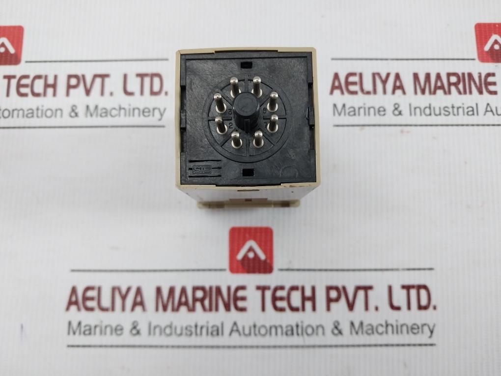 Seil-Electron-0-3-Ac220-Analog-Timer-Relay-S48-c2-208843-9