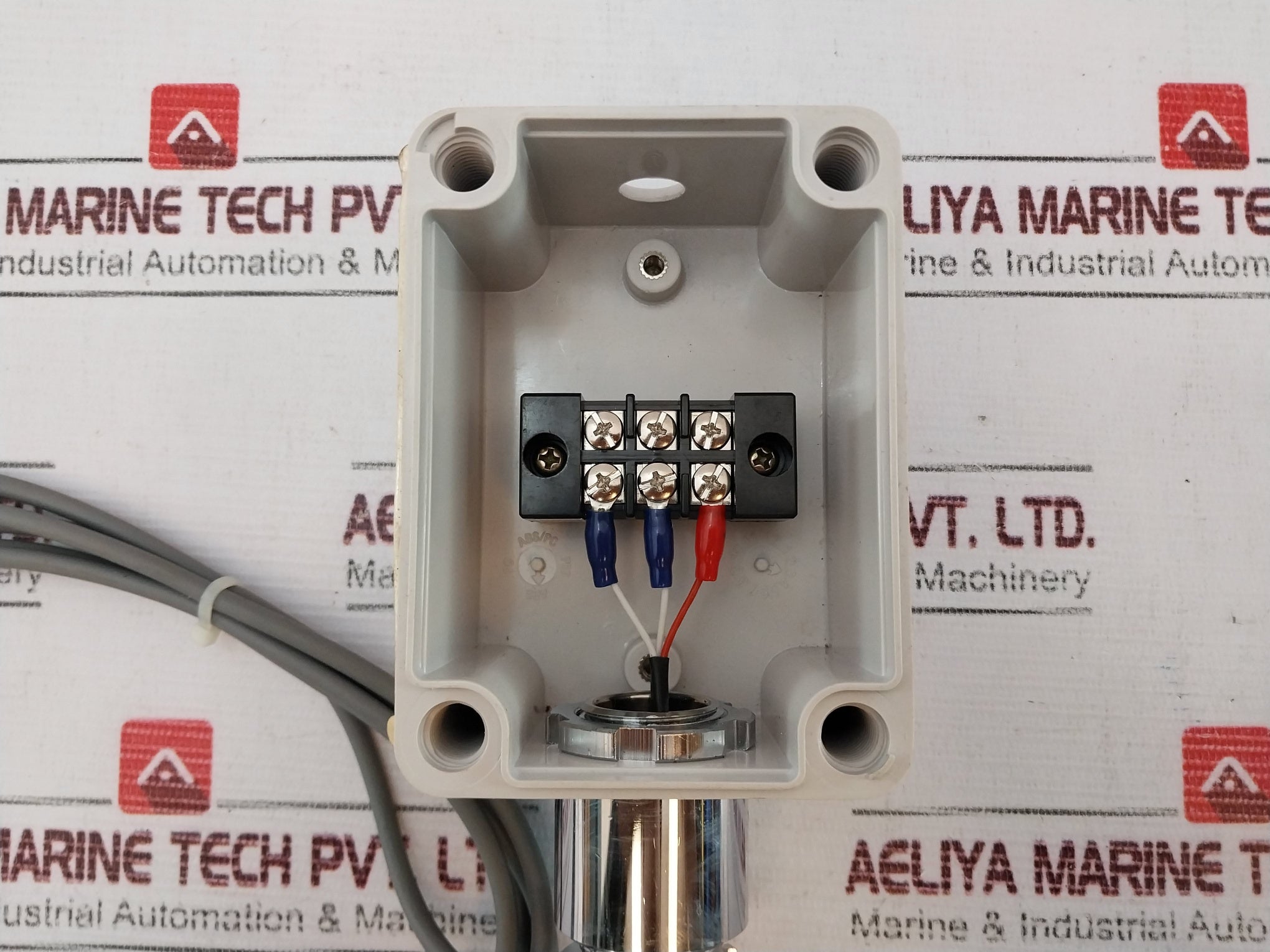 Sejin S-5025B Temperature Sensor