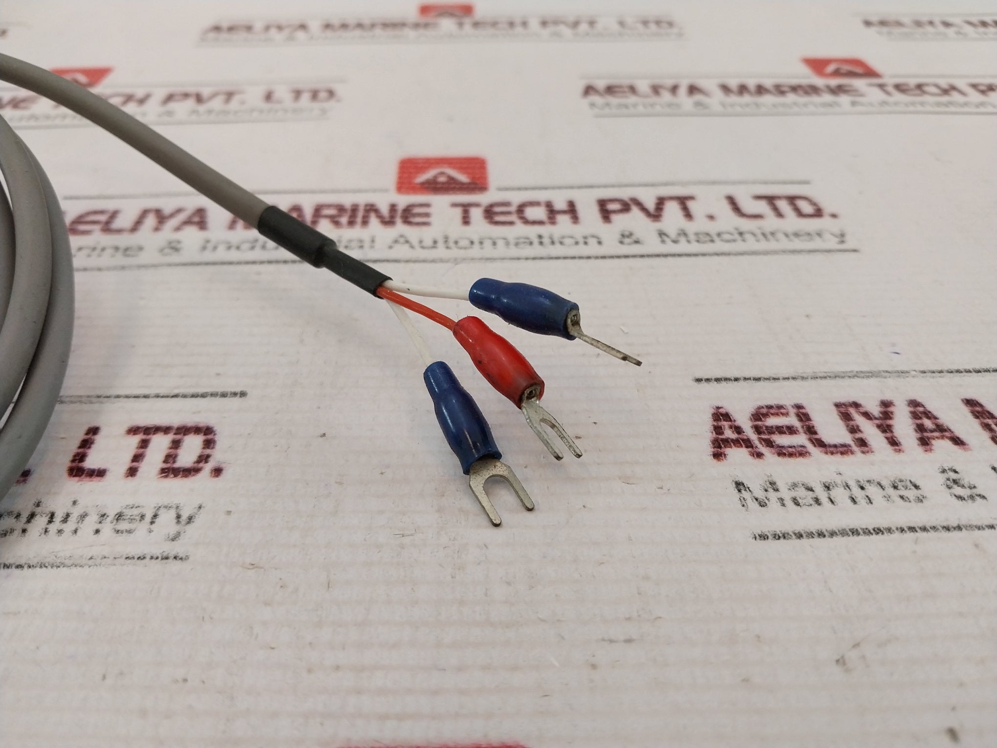 Sejin S-5025B Temperature Sensor