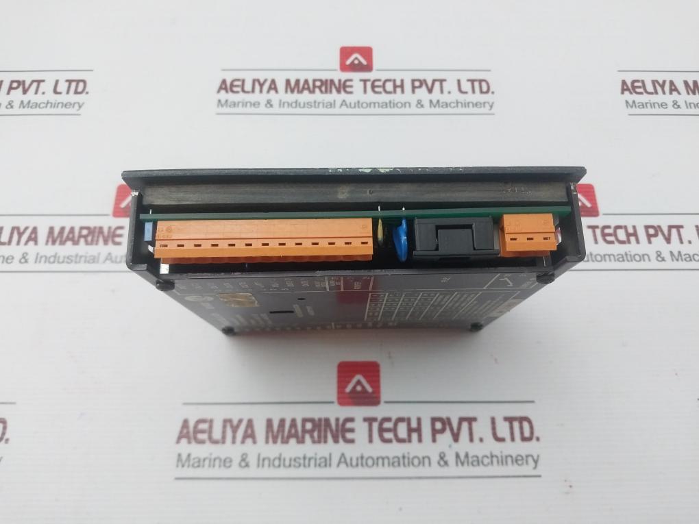 Selco Alarm Monitor M1000-29-10, 24V