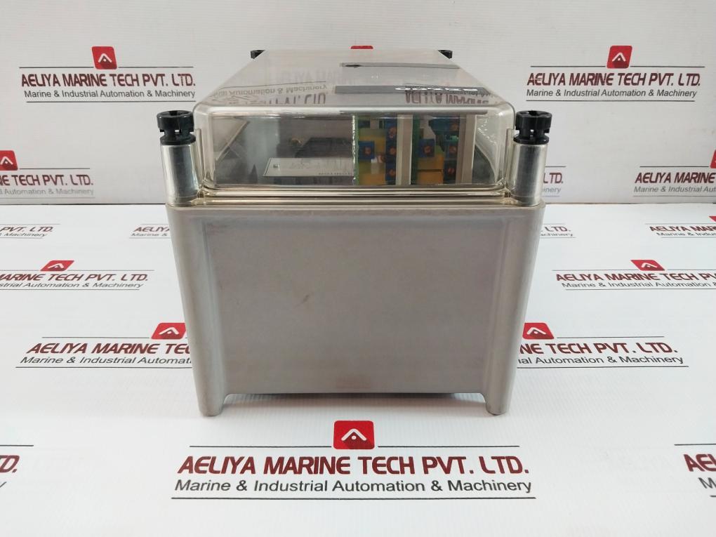 Selco Busbar Monitor Terminal Block E2000