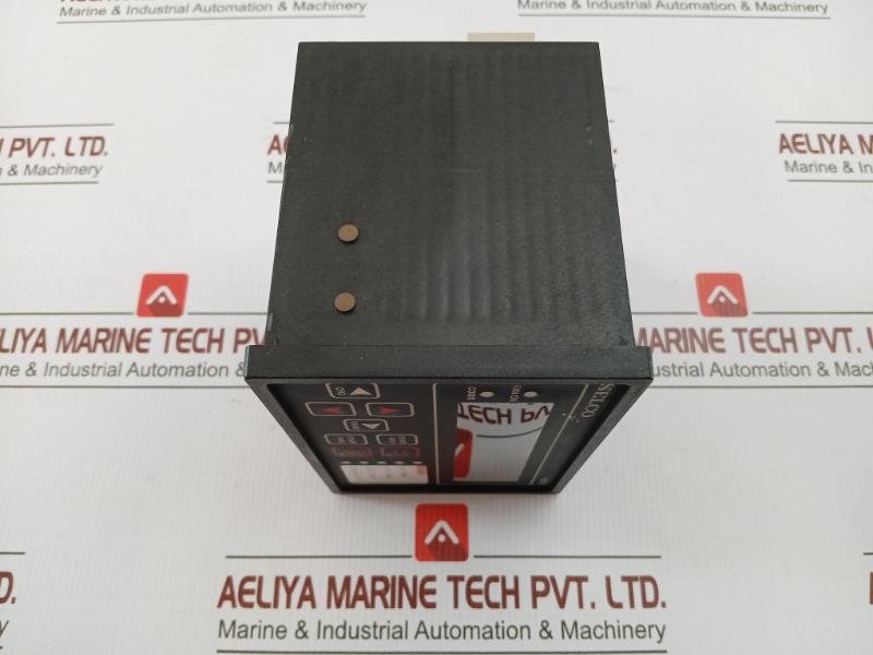 Selco Controller Unit H3010