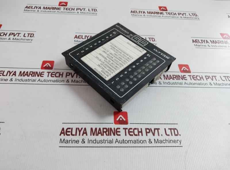 Selco Engine Controller Module 12-24 Volt M2000.0130