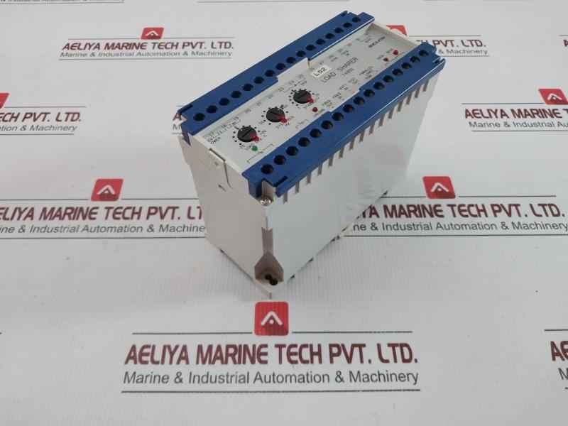 Selco Load Sharer For Conventional Governor Reverse Power 5% 5Sec T4800-31