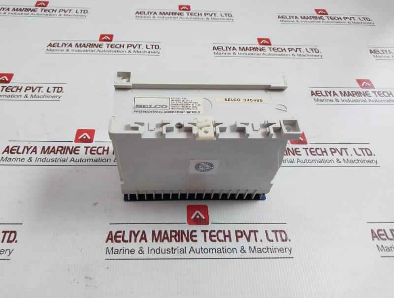 Selco Load Sharing Controller Module 380-440Vac 50/60Hz T4800-31