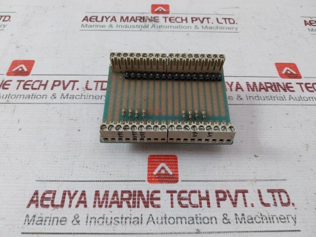 Selco M0720-00 Universal Board 880318 Bk