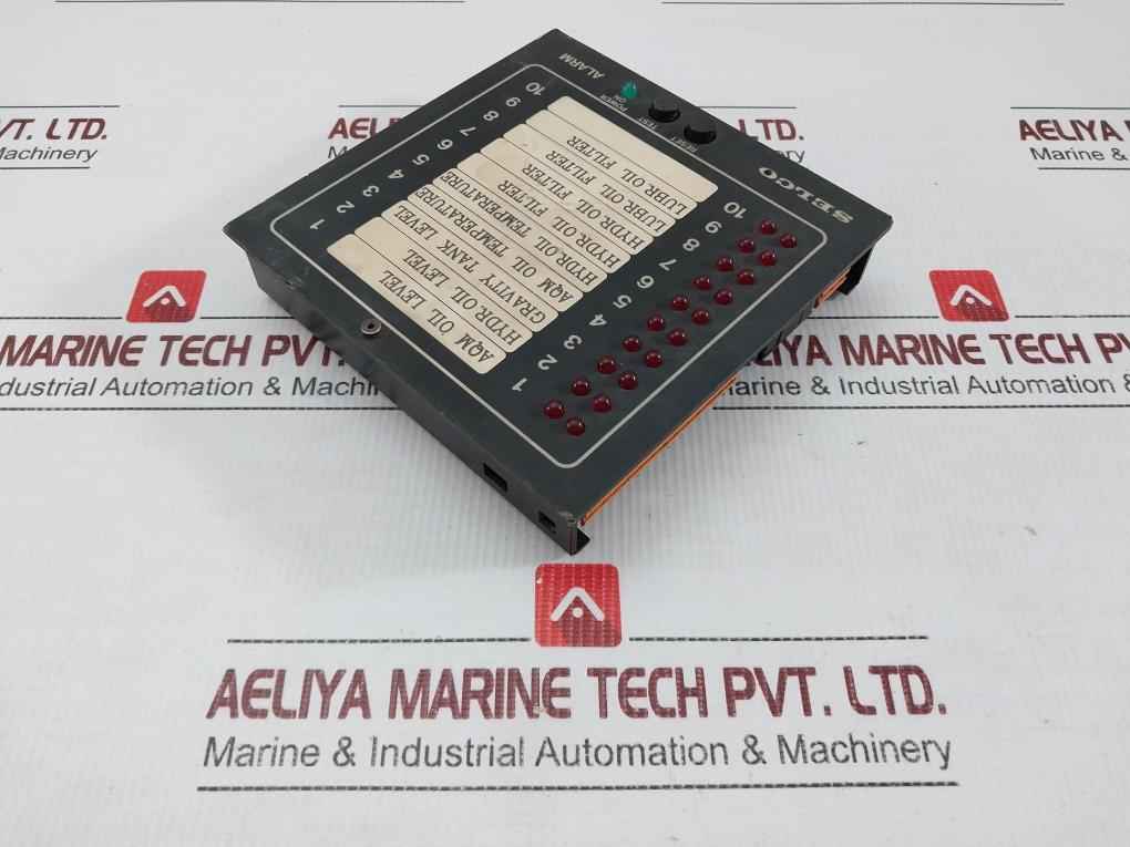 Selco M1000-29-01