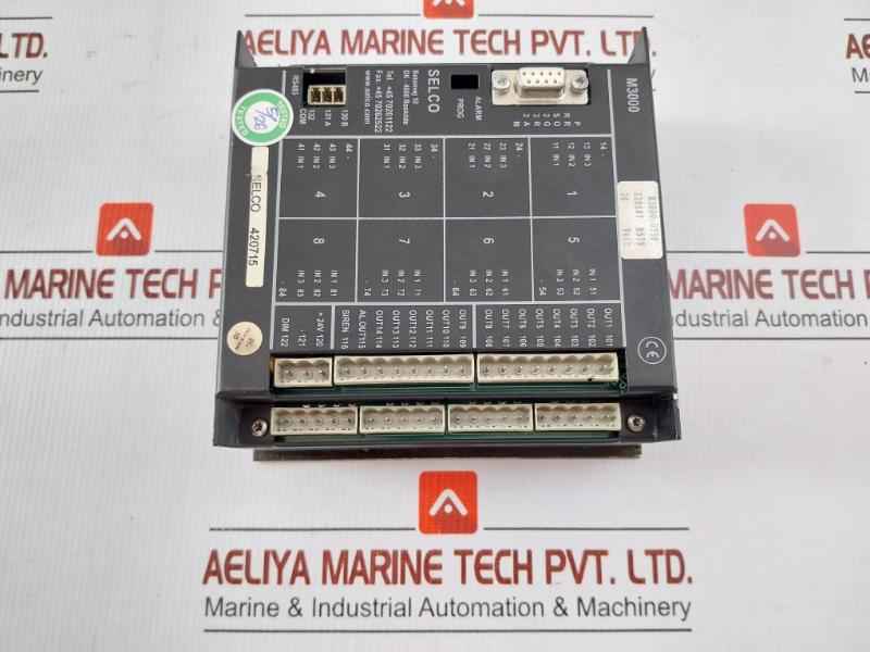 Selco M3000.0010