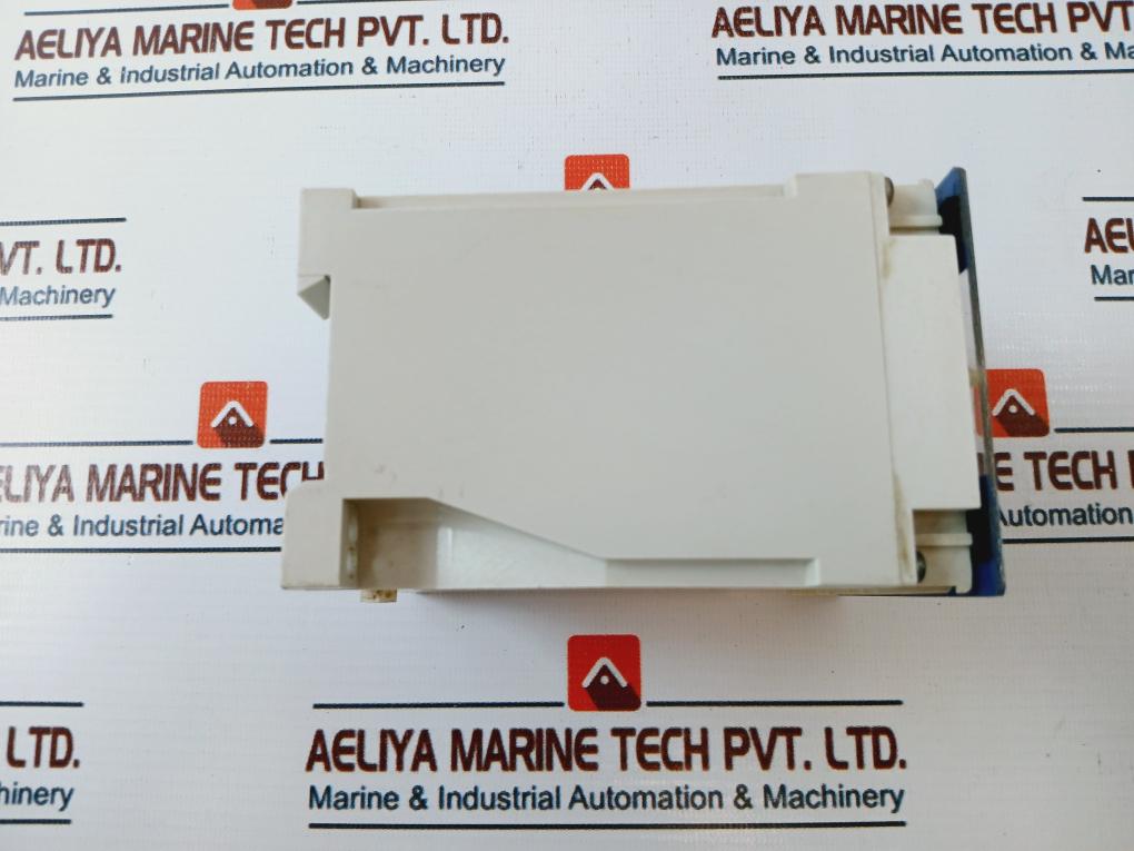 Selco T2200-02 3-phase Over-current Relay 5A