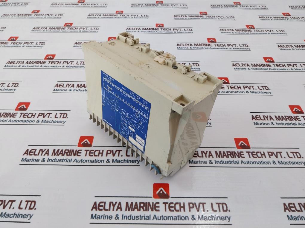 SELCO T4800-31 Load Sharer 2-3 380V
