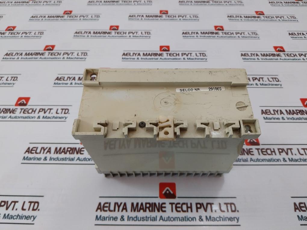 SELCO T4800-31 Load Sharer 2-3 380V