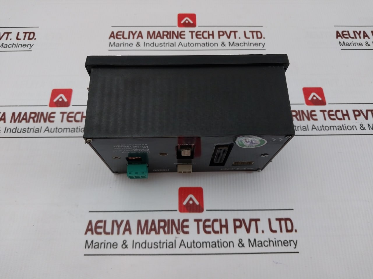 H0300 Event Logger 24V Dc Selco