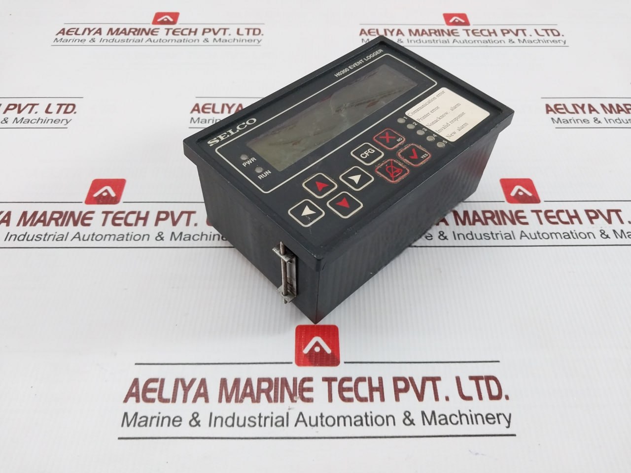 H0300 Event Logger 24V Dc Selco