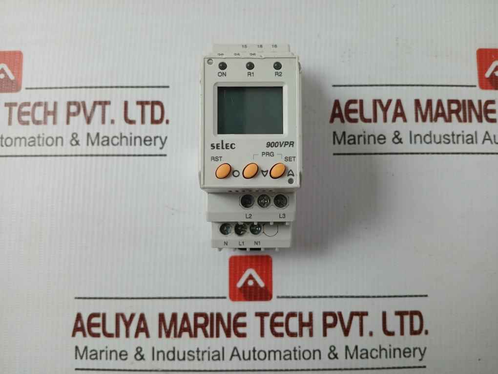 Selec 900Vpr-2-280/600V-ce