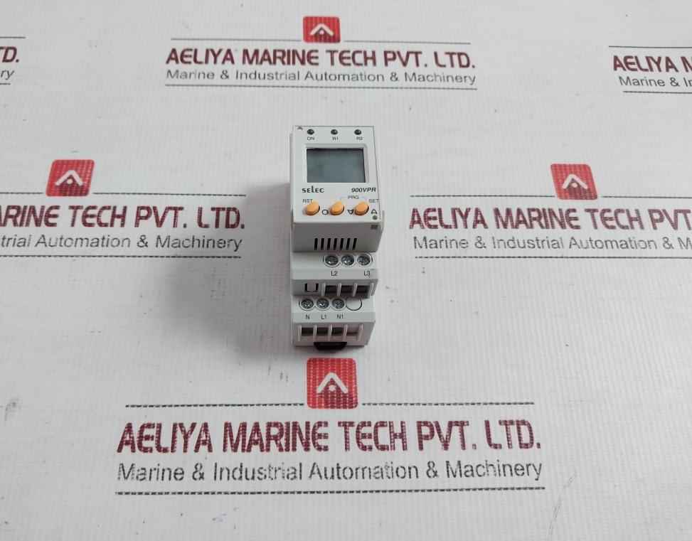 Selec 900Vpr-2-280/600V-ce