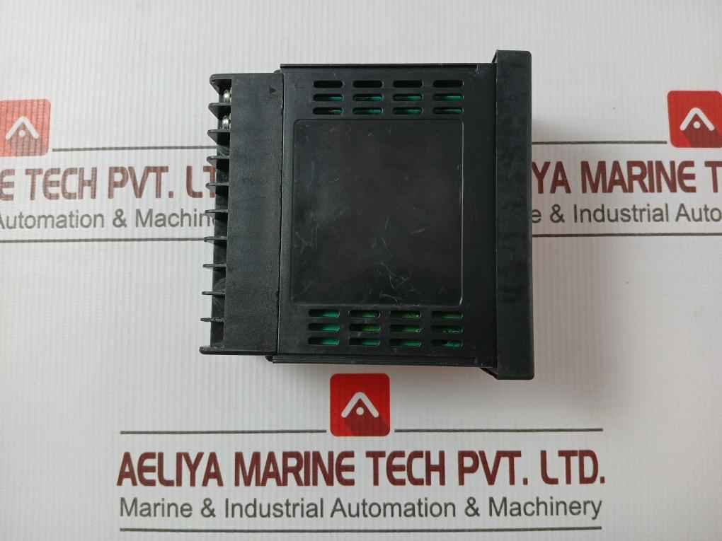 Selec Xc10D Digit Led Count Totaliser 12V