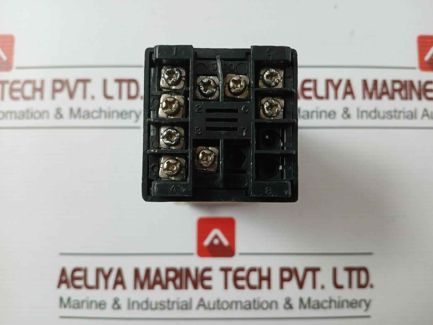 Selec Xt543 Multifunctional Timer (Cosmetic Damage)