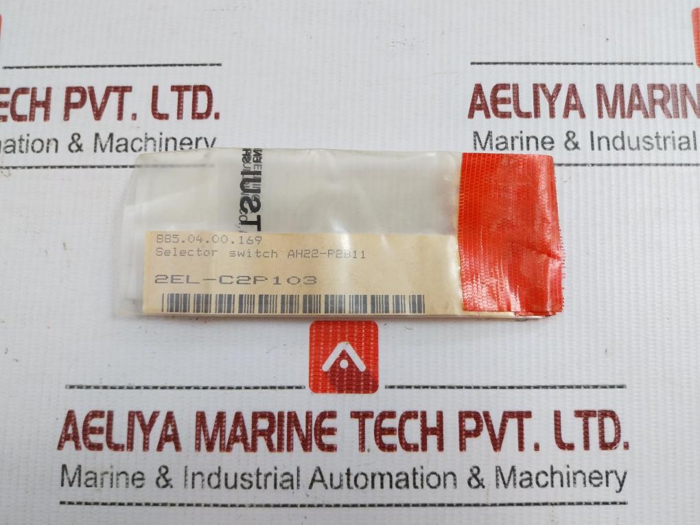 Selector-Switch-With-Panel-Mount-Base-600-Vac-6A-Fuji-Electric-Ah22-p2B11-208964-15