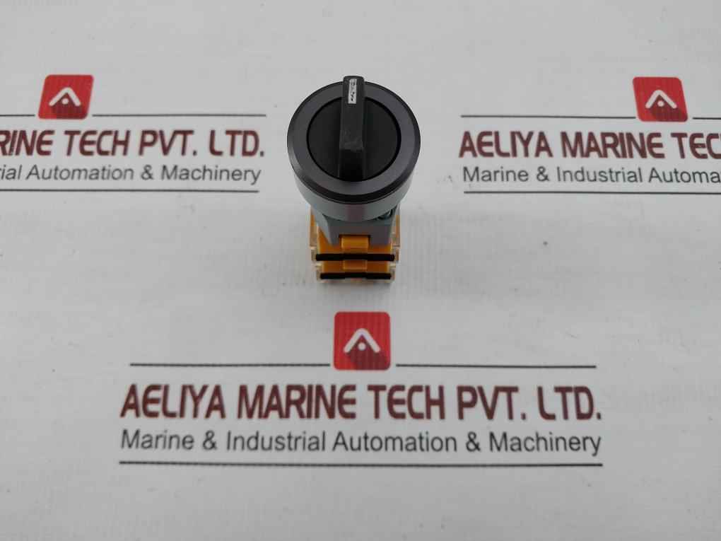 Selector Switch Actuator 704.900.4 Eao