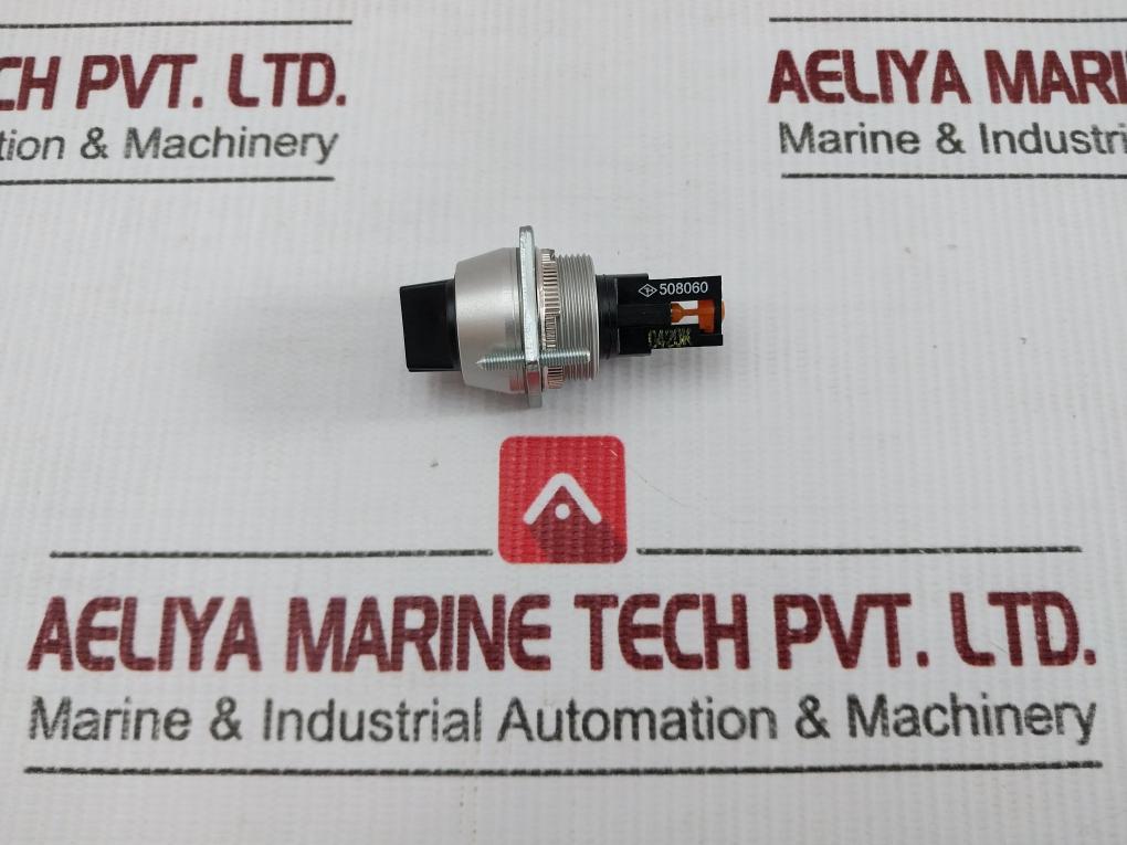 Selector Switch Kit 5A 250V Th-contact 508060