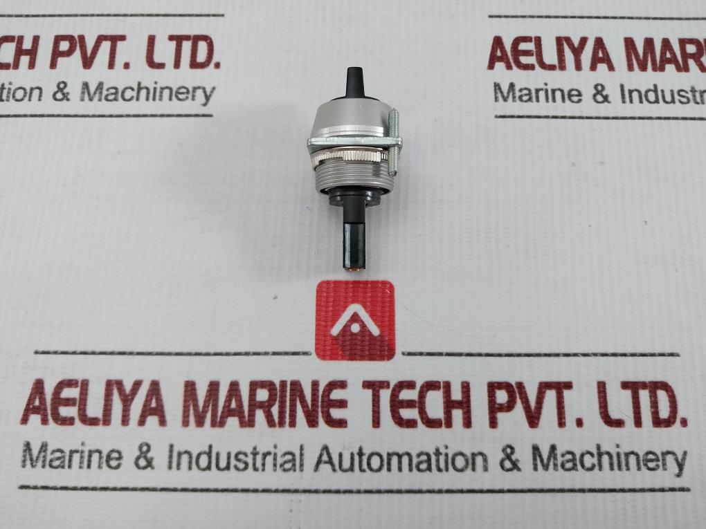 Selector Switch Kit 5A 250V Th-contact 508060