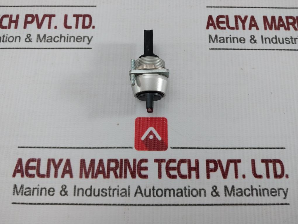 Selector Switch Kit 5A 250V Th-contact 508060