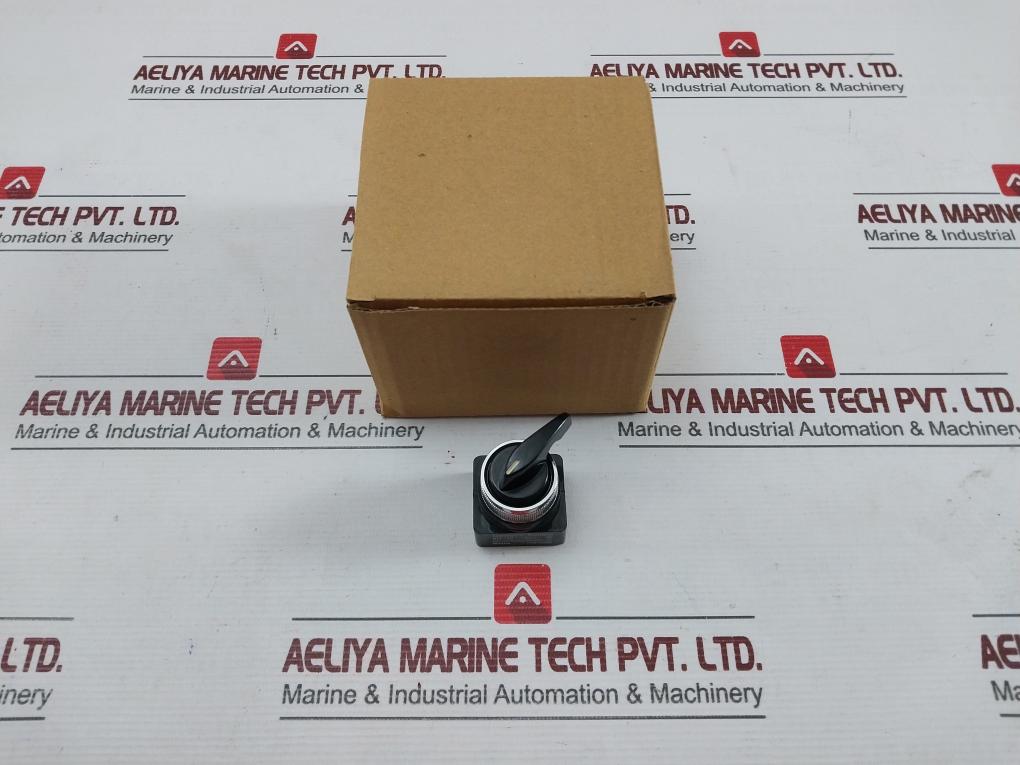 Selector Switch Kh-310 Brand Koino