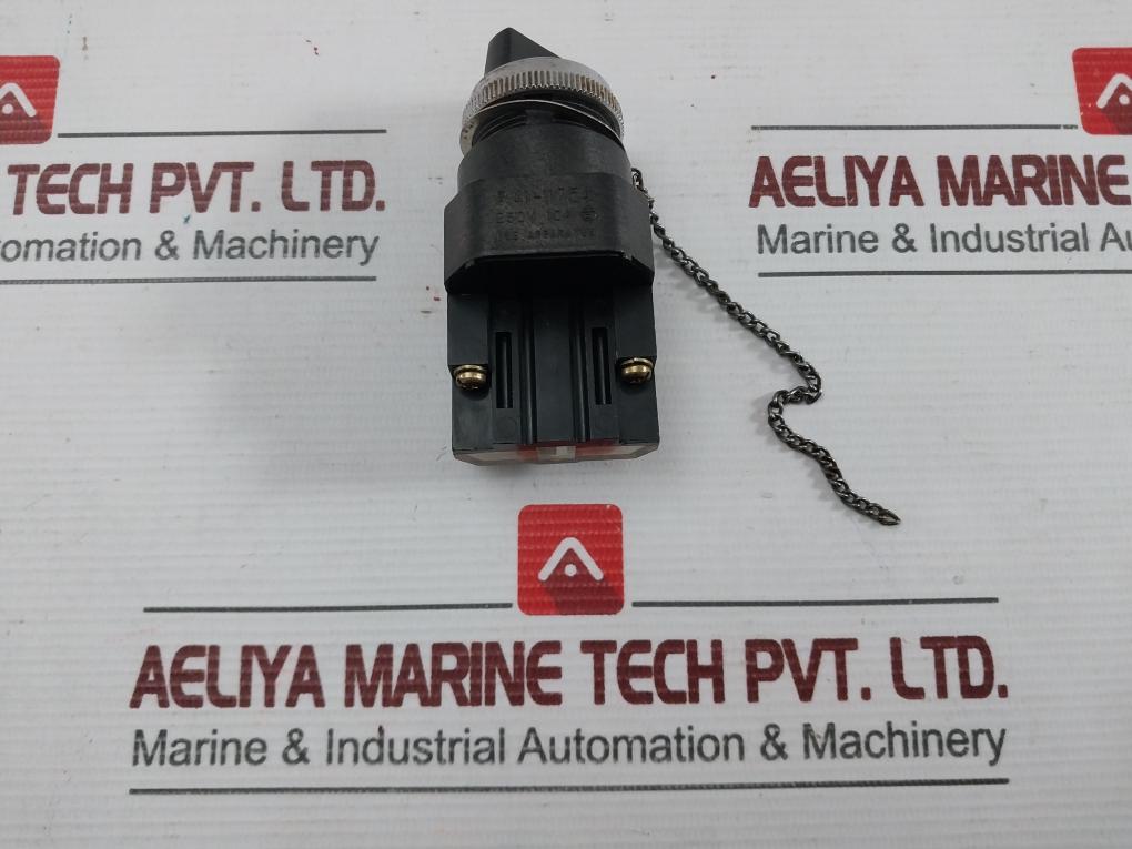 Selector Switch Ybn30-s1 Brand Yoshida