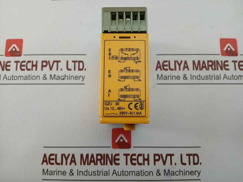 Selectron Gzu 30