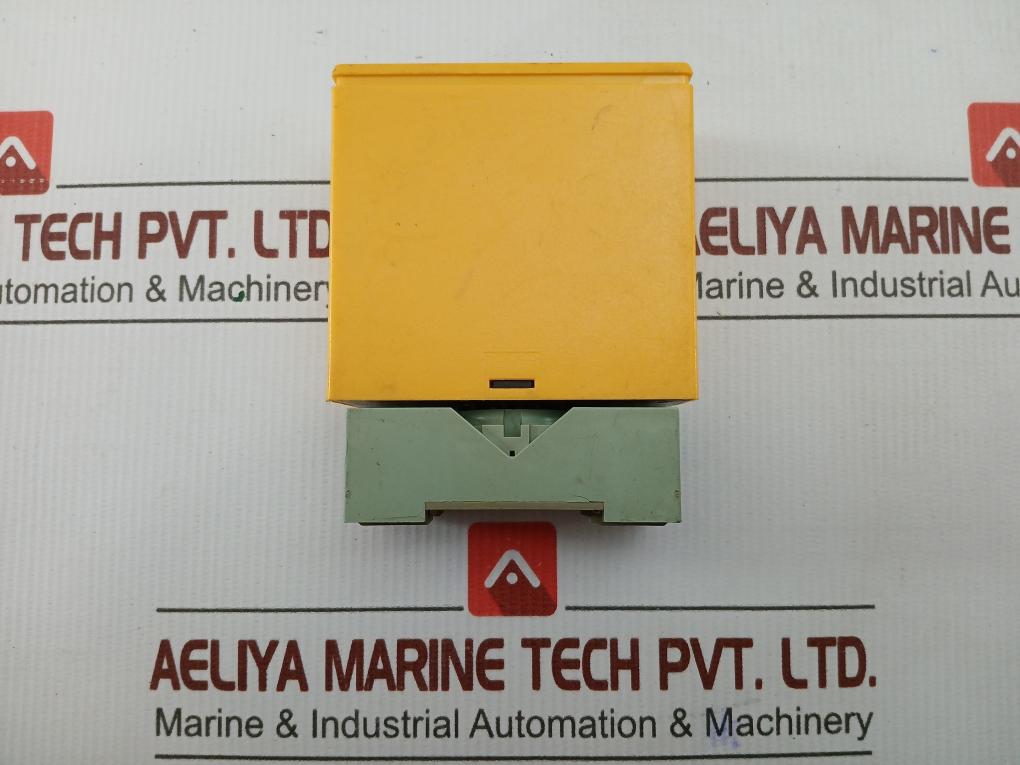 Gzu 30 Time Delay Relay 250V Selectron