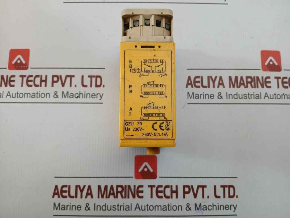 Selectron Gzu 30