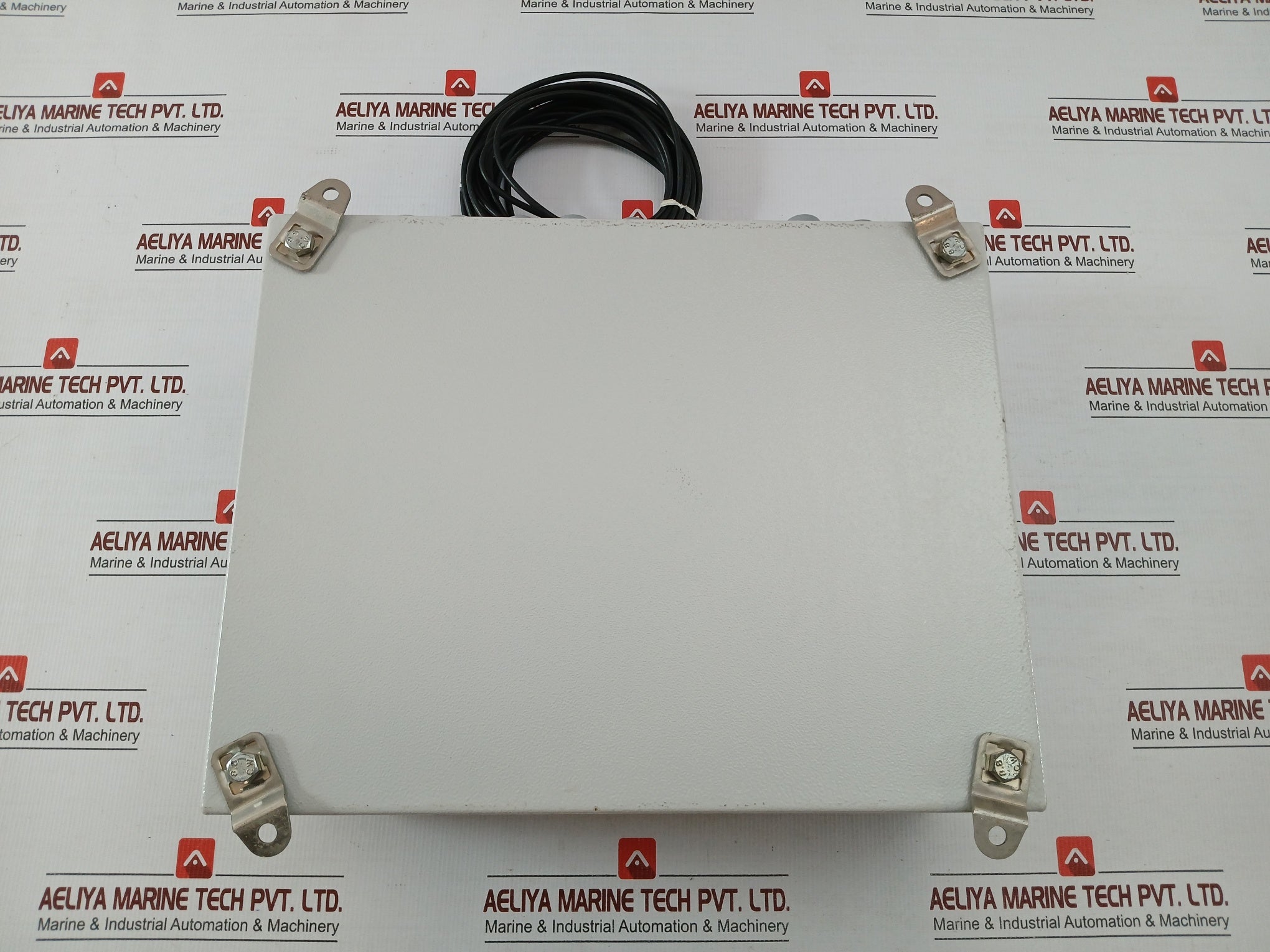 Used Condition Bridge Navigation Watch Alarm System Selma