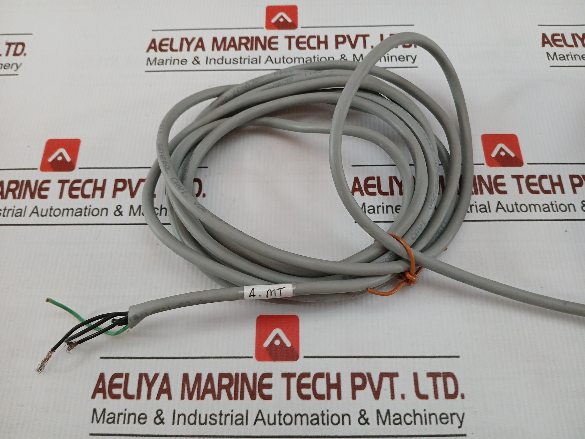 Used Condition Bridge Navigation Watch Alarm System Selma