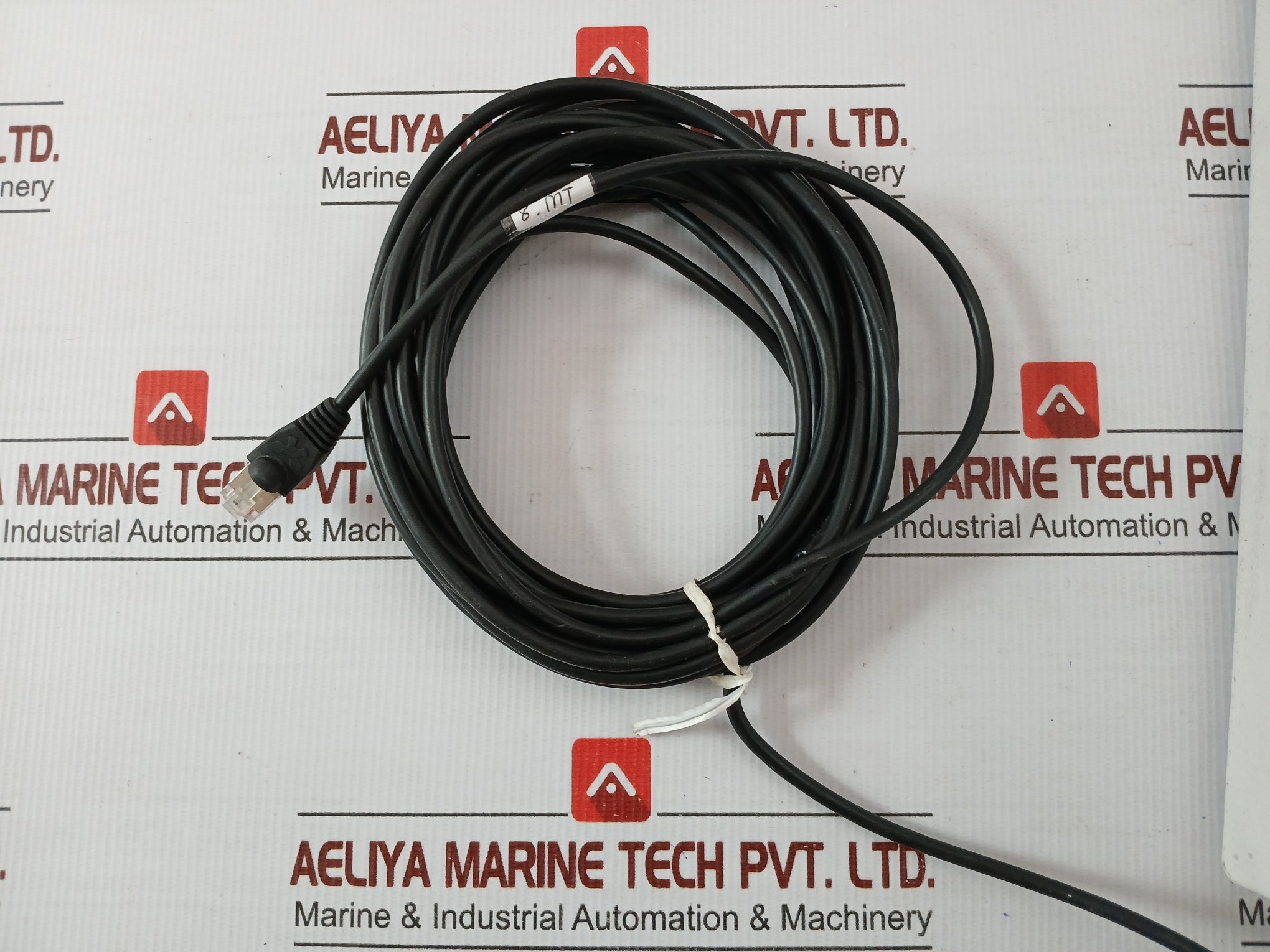 Used Condition Bridge Navigation Watch Alarm System Selma