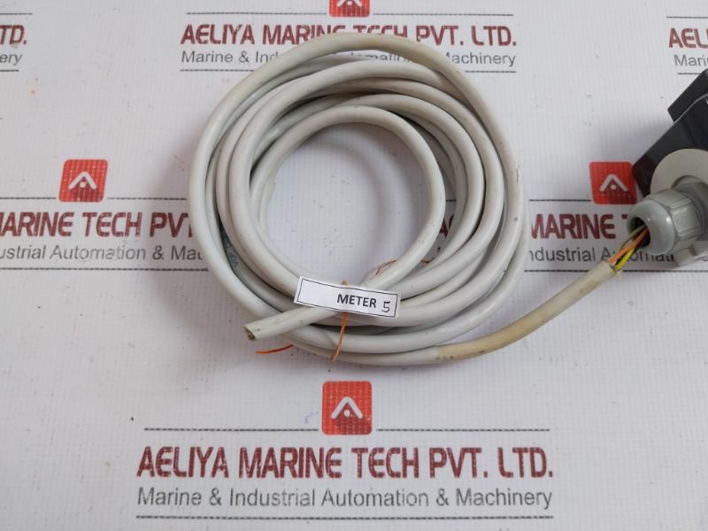 Selma Bridge Navigational Watch Alarm System 5-meter Boow-01