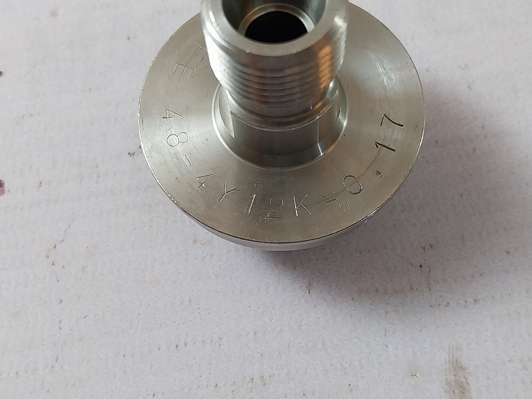 Sem-safe 8004008 Nozzle For Water Mist System 7426000 742-90646 15 Oh