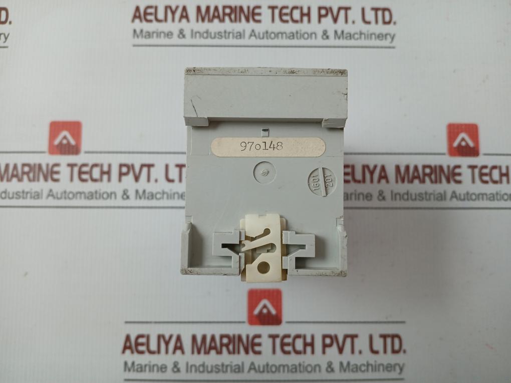 Semco 220Vac Insulation Monitoring Module 0-5M.ohm Im2