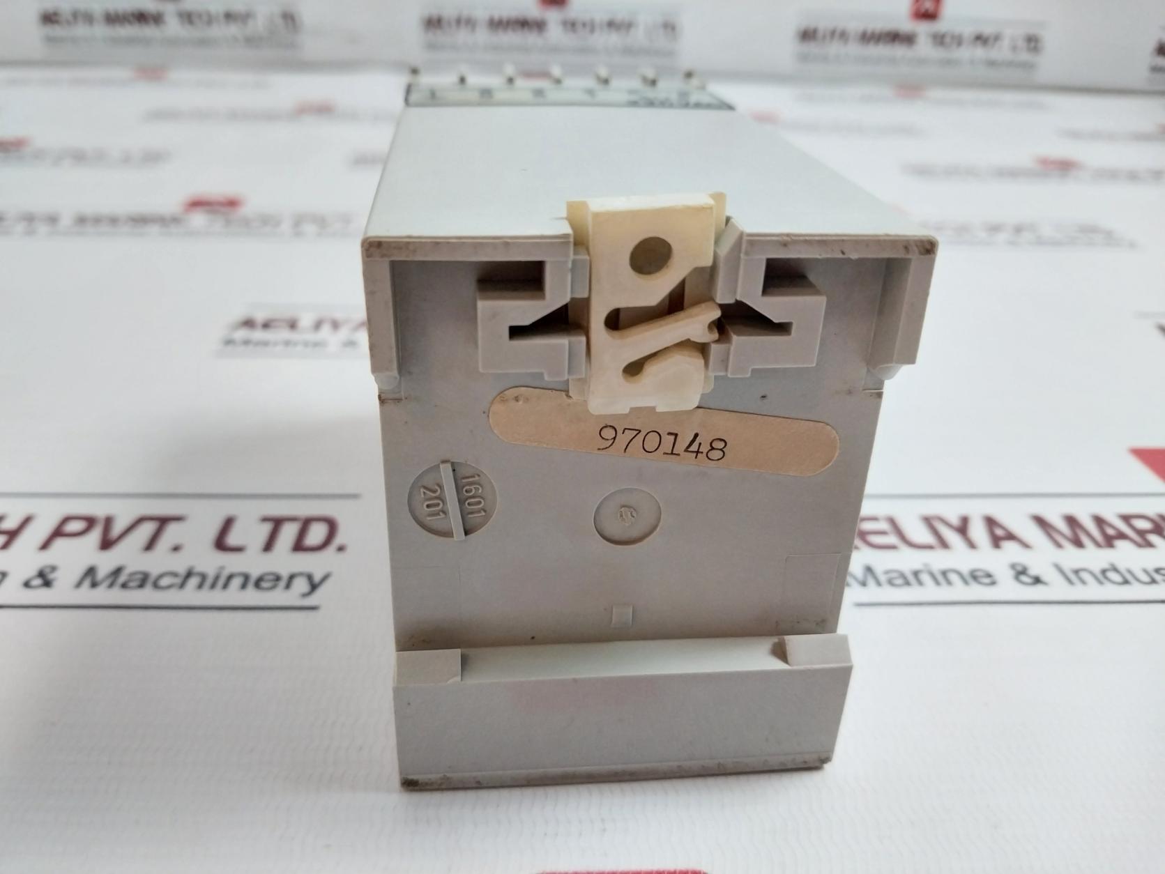 Semco Im2 Timer Module
