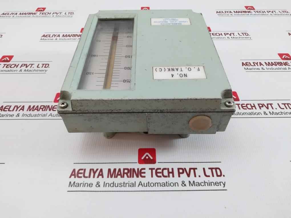 Semco Liquid Level Indicator