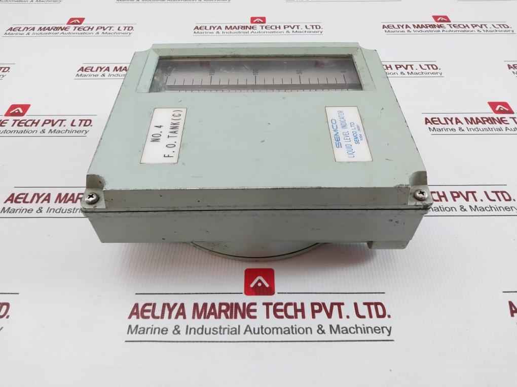 Semco Liquid Level Indicator