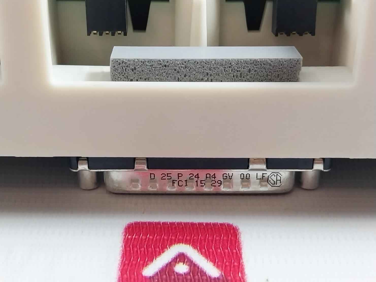 Semikron L5058500_05 Driver Card L5058532 13 L5064401 03 94V-0 Ml6