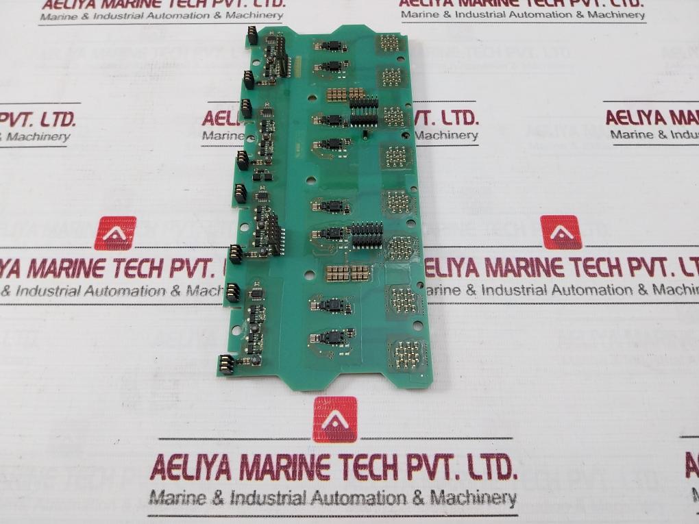 Semikron L5064400_02 Printed Circuit Board L5064401 03