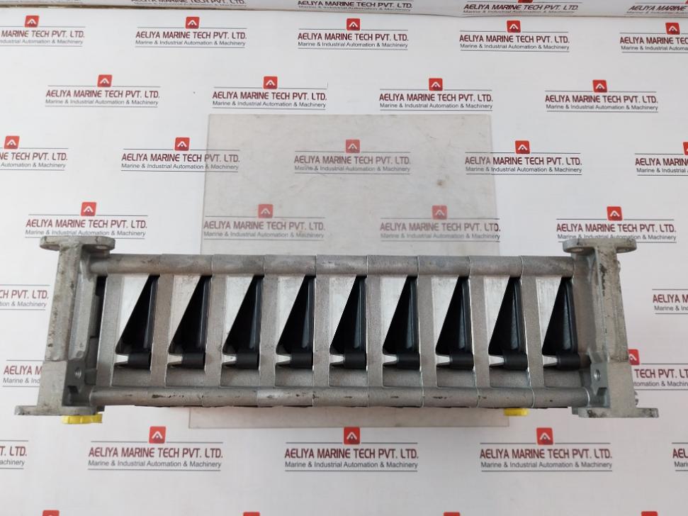 Semikron Skiip 181Xgd17E4-9Dw 3-phase Inverter