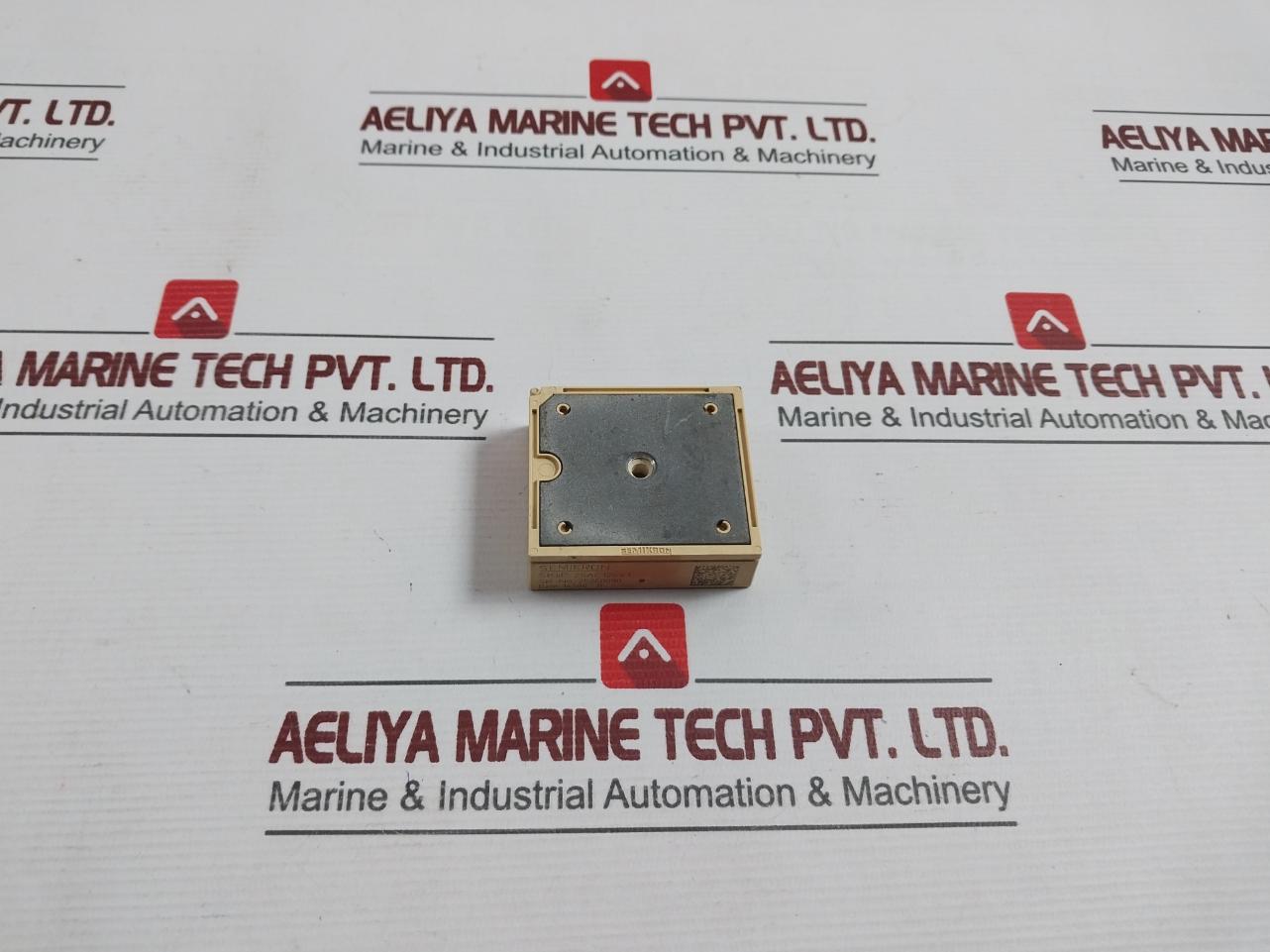 Semikron Skiip 25Ac126V1 Igbt Module 25260090
