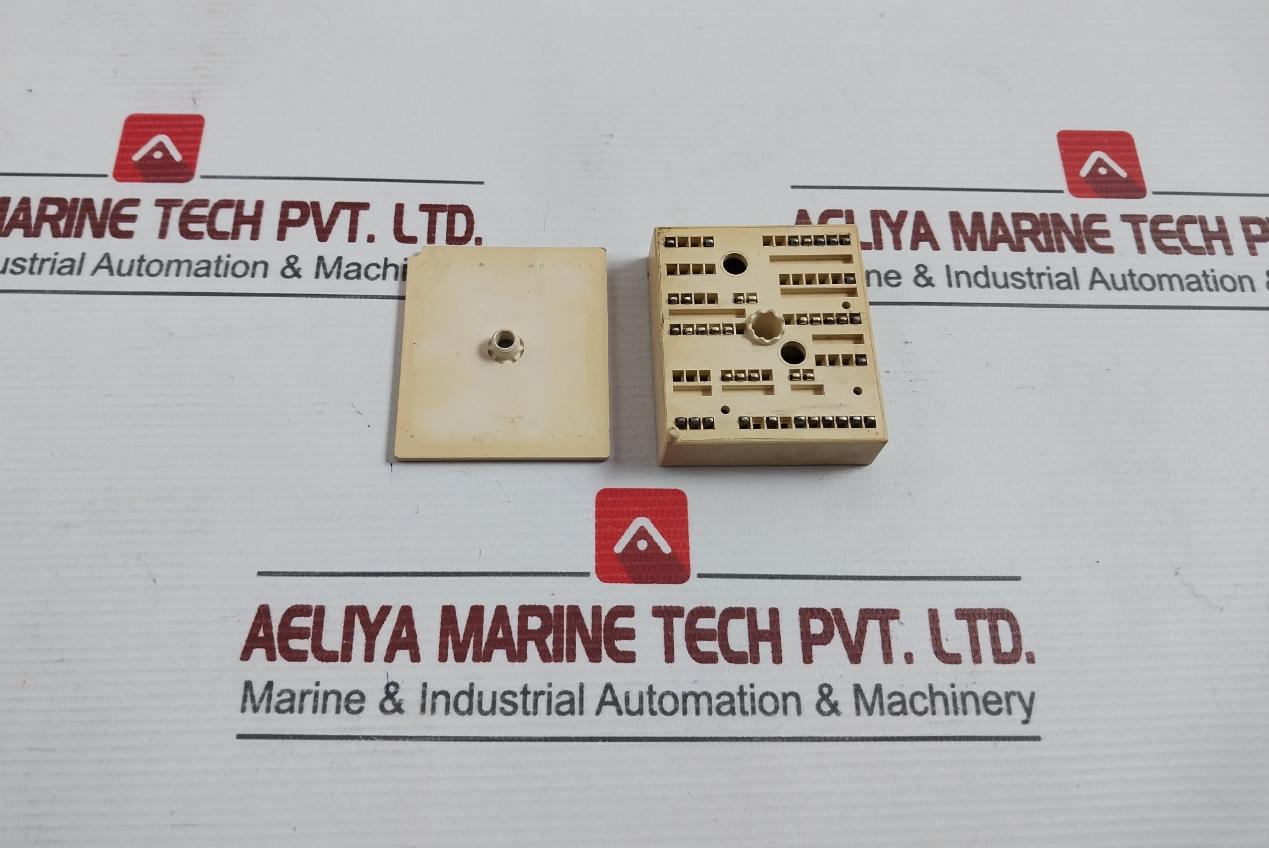 Semikron Skiip 25Ac126V1 Igbt Module 25260090