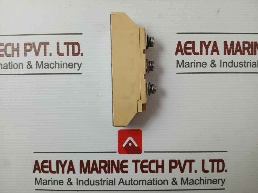 Semikron Skkd 100/16 Thyristor/Diode Power Module