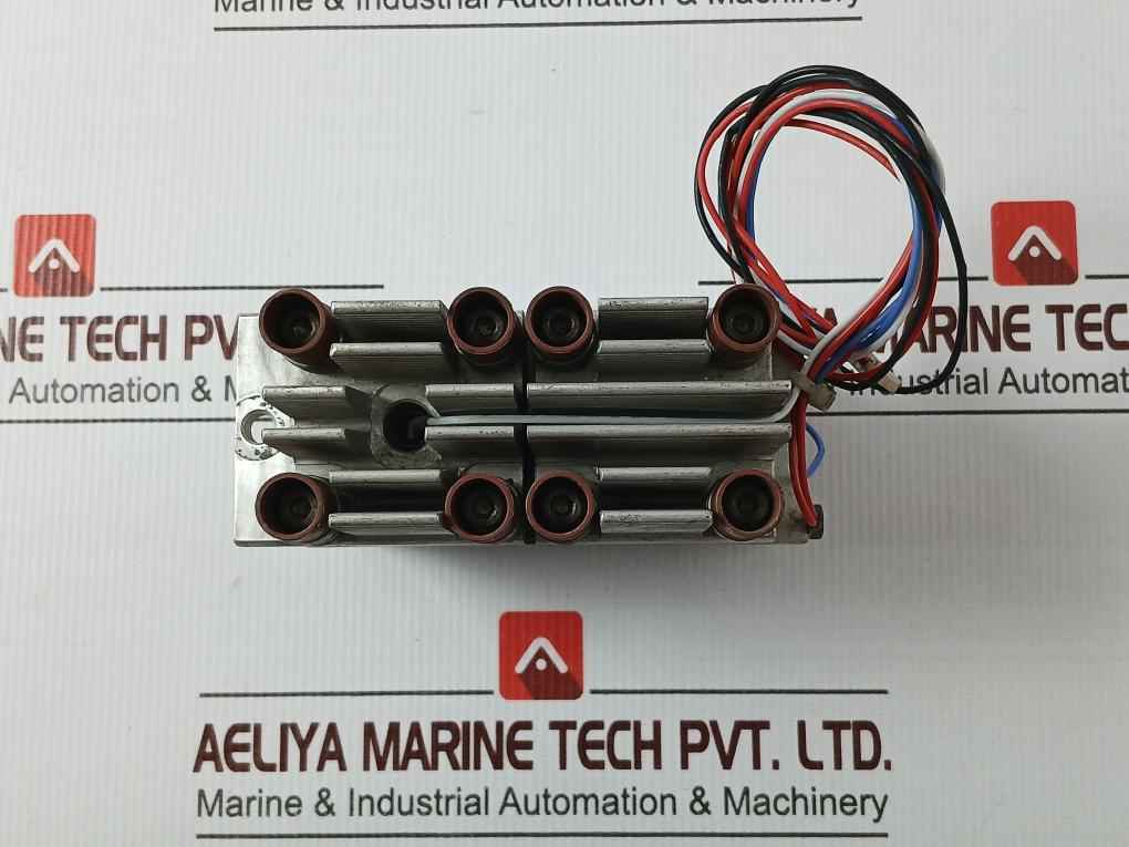 Semikron Skkq 1500/14E Thyristor Module 09292R